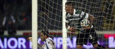 Portugalia: Liga Sagres - Etapa 16